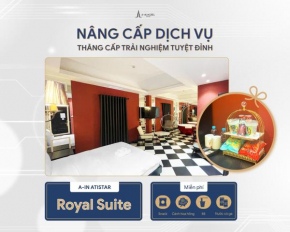 A In Hotel Atistar